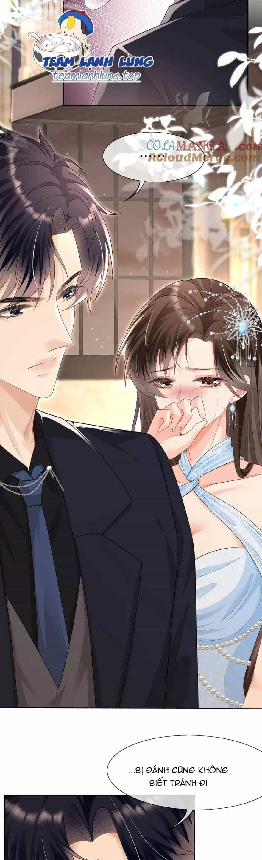 Cố Ý Chiếm Đoạt - Chương 25 - ảnh 22