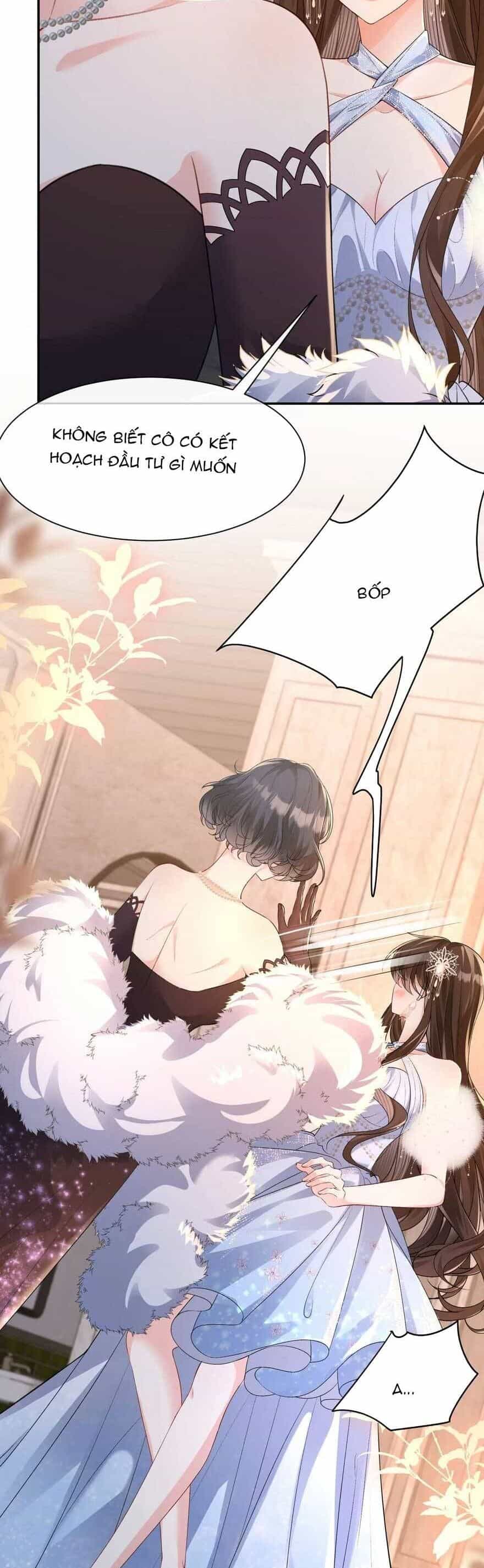 Cố Ý Chiếm Đoạt - Chương 25 - ảnh 6