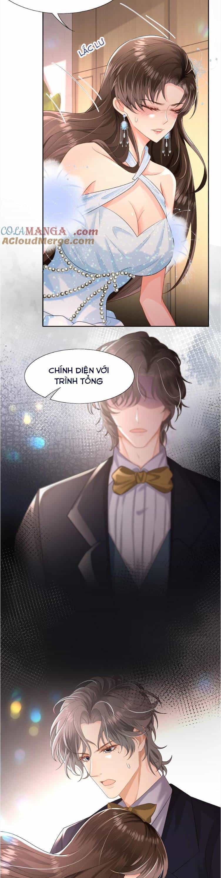 Cố Ý Chiếm Đoạt - Chương 26 - ảnh 11