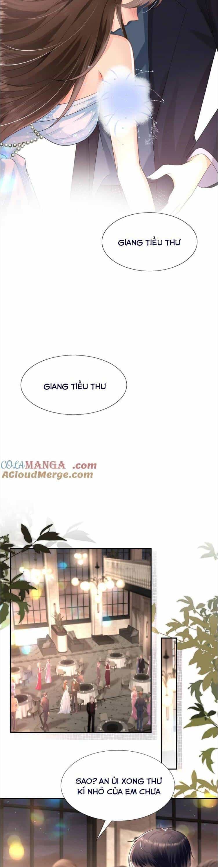 Cố Ý Chiếm Đoạt - Chương 26 - ảnh 12