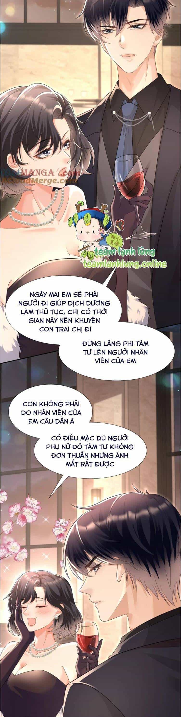 Cố Ý Chiếm Đoạt - Chương 26 - ảnh 15