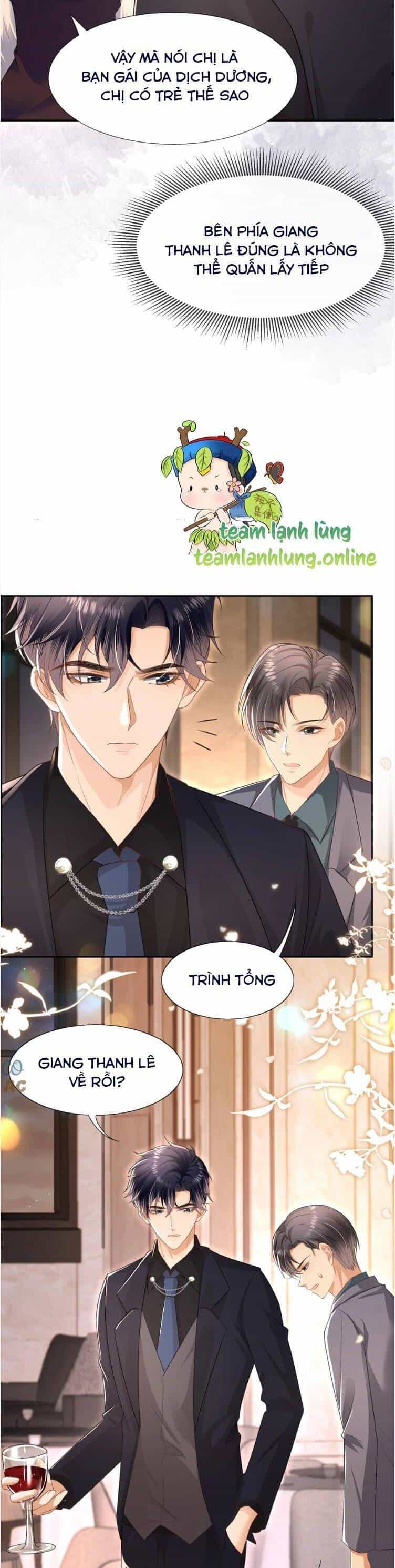 Cố Ý Chiếm Đoạt - Chương 26 - ảnh 16