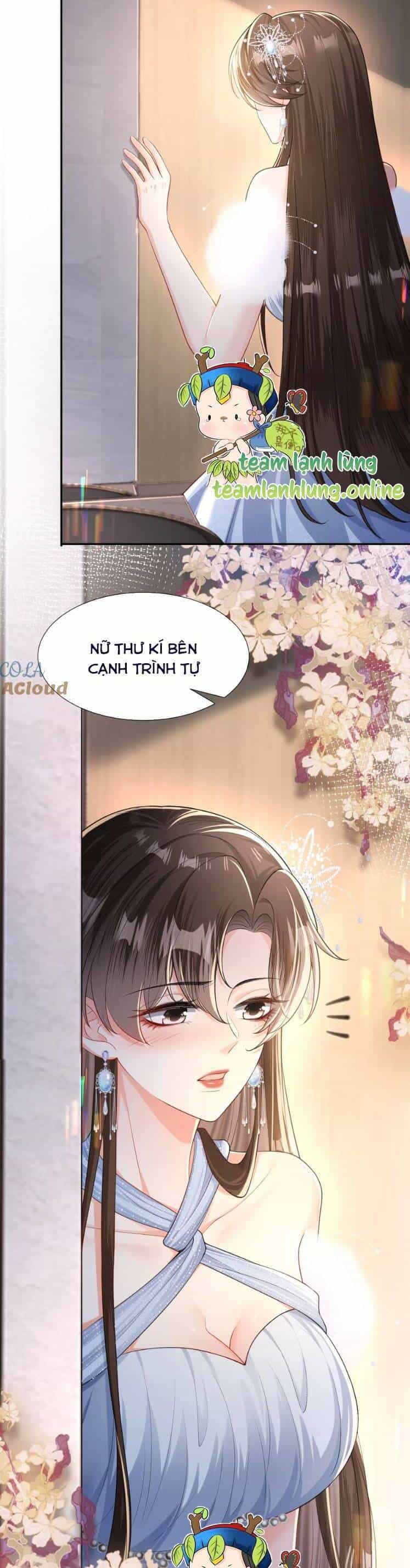 Cố Ý Chiếm Đoạt - Chương 26 - ảnh 6