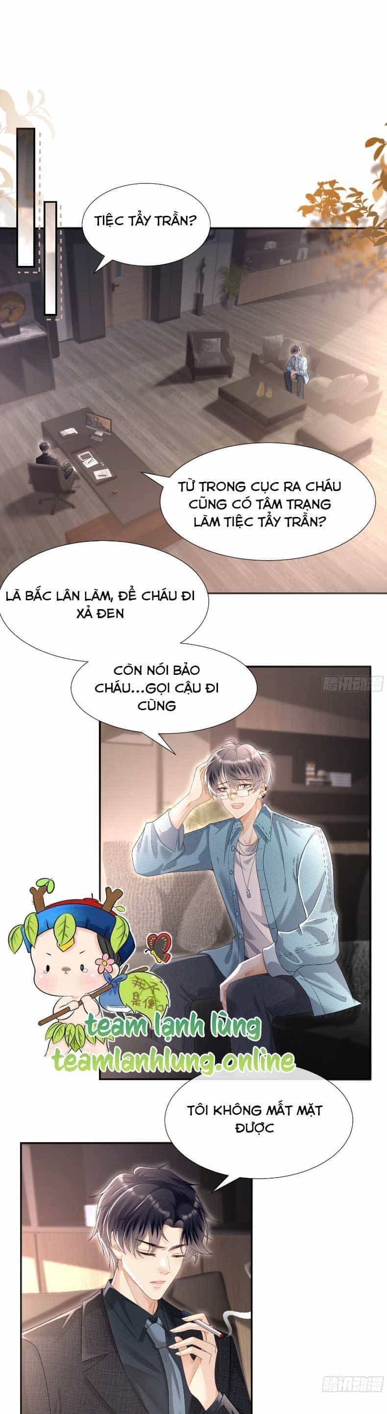 Cố Ý Chiếm Đoạt - Chương 28 - ảnh 1