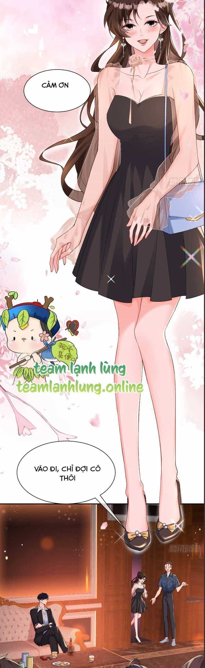 Cố Ý Chiếm Đoạt - Chương 28 - ảnh 12