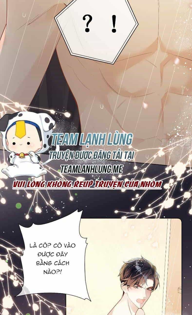 Cố Ý Chiếm Đoạt - Chương 2 - ảnh 18
