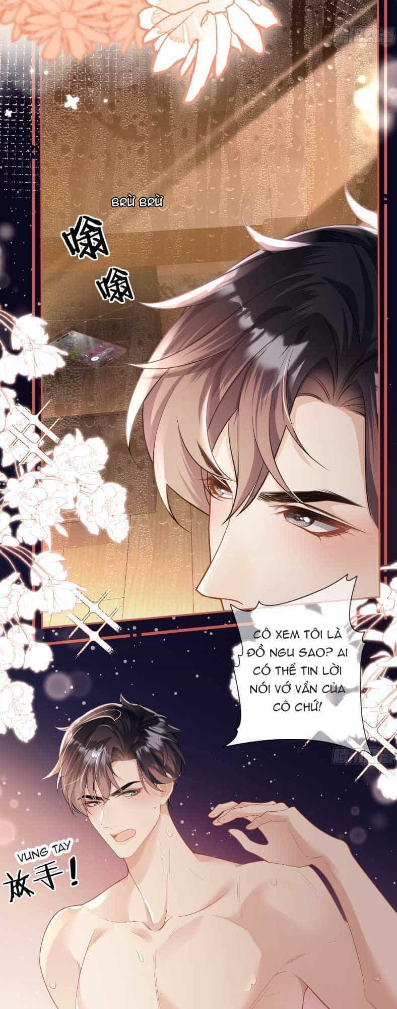 Cố Ý Chiếm Đoạt - Chương 2 - ảnh 24