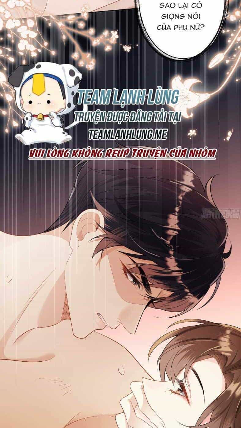 Cố Ý Chiếm Đoạt - Chương 2 - ảnh 33