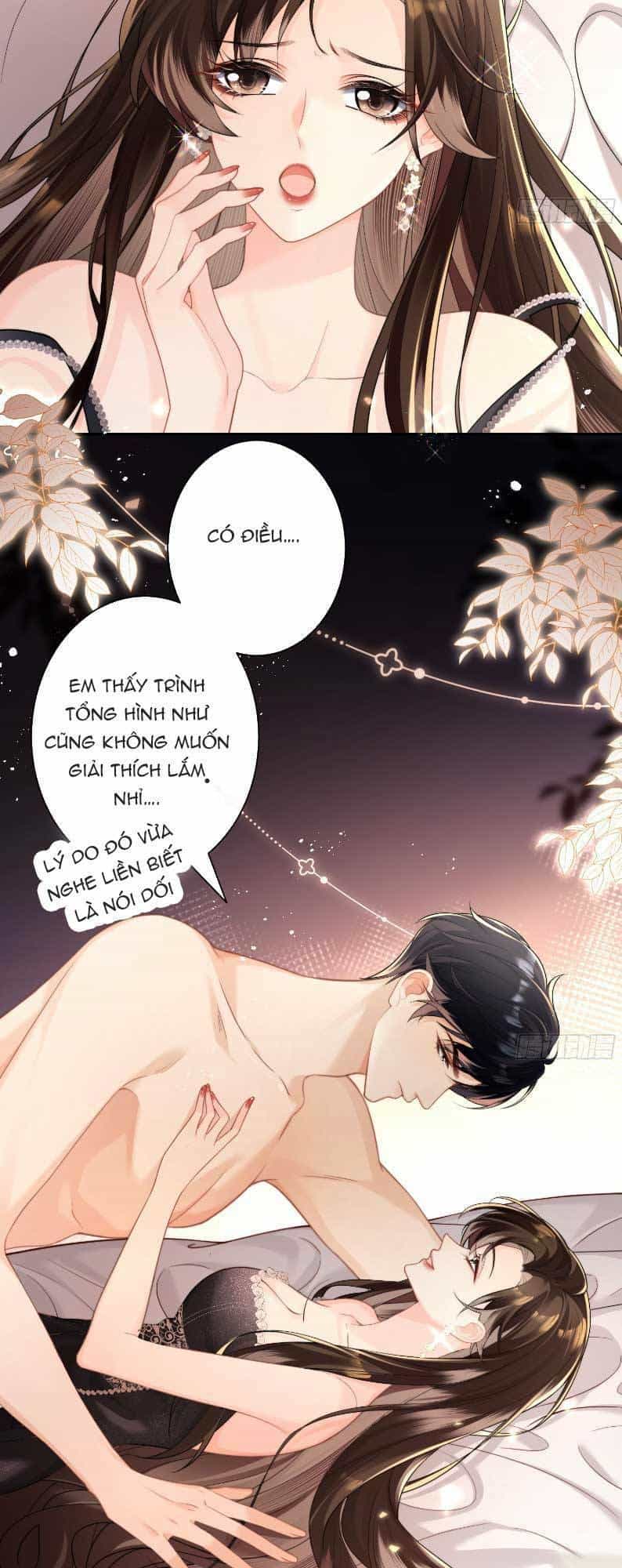 Cố Ý Chiếm Đoạt - Chương 2 - ảnh 40