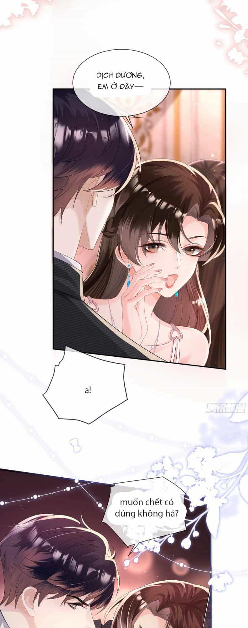 Cố Ý Chiếm Đoạt - Chương 2 - ảnh 64