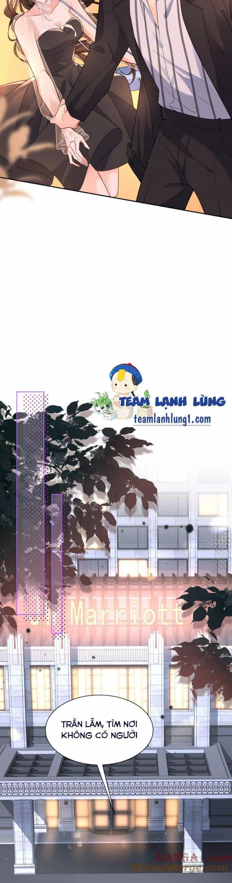 Cố Ý Chiếm Đoạt - Chương 29 - ảnh 10