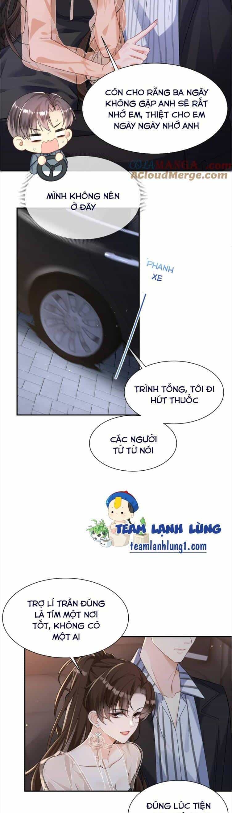 Cố Ý Chiếm Đoạt - Chương 29 - ảnh 13