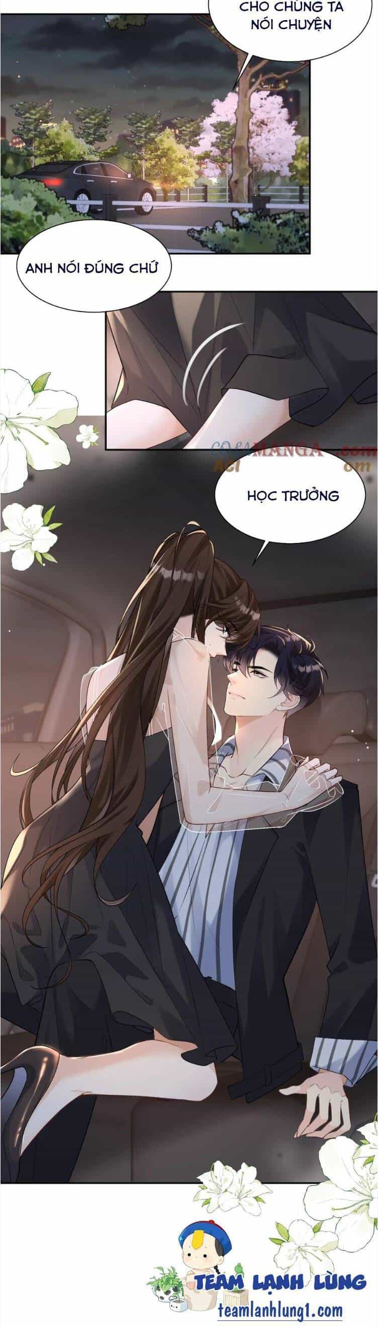 Cố Ý Chiếm Đoạt - Chương 29 - ảnh 14