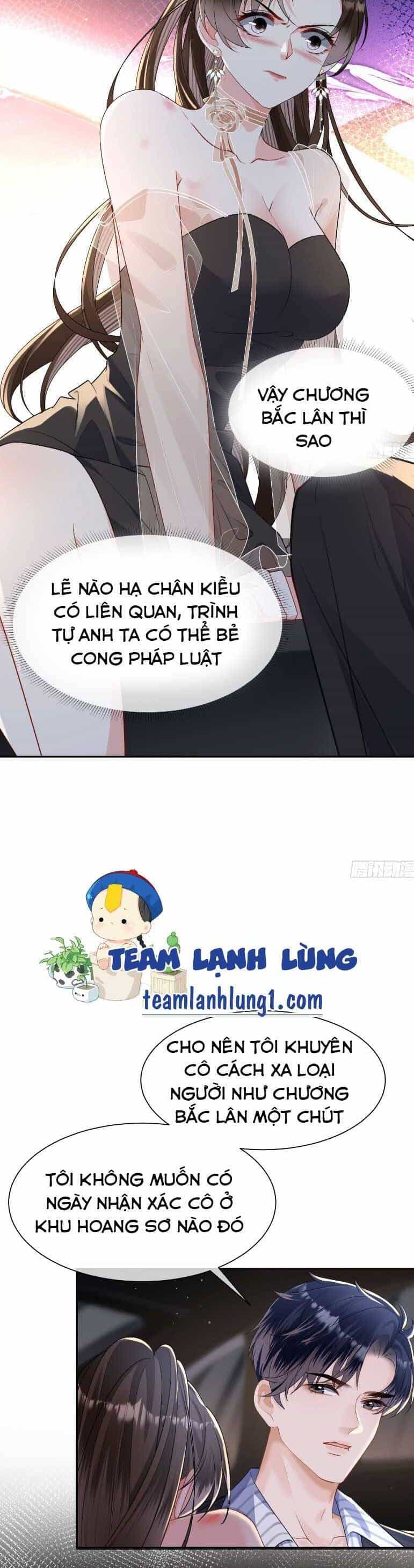 Cố Ý Chiếm Đoạt - Chương 30 - ảnh 11
