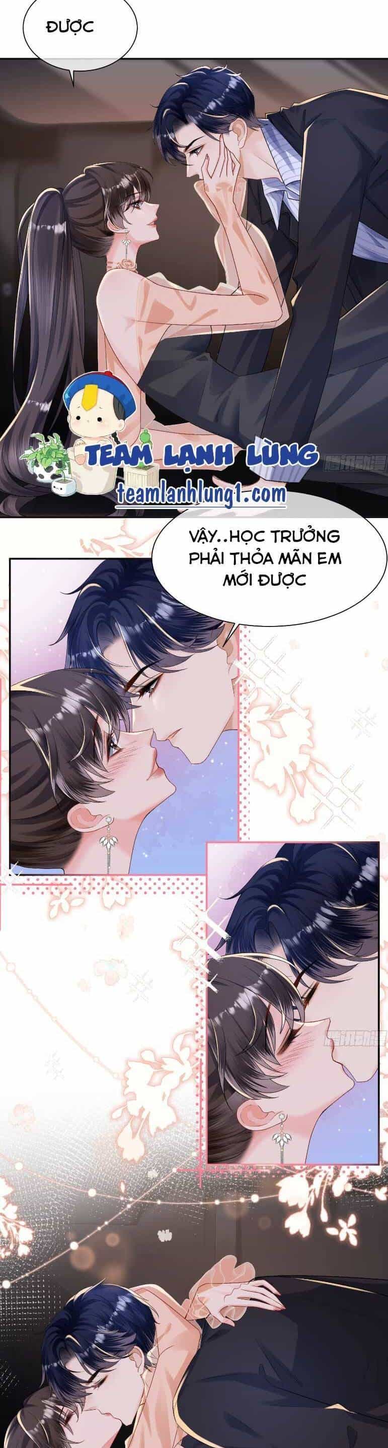 Cố Ý Chiếm Đoạt - Chương 30 - ảnh 4