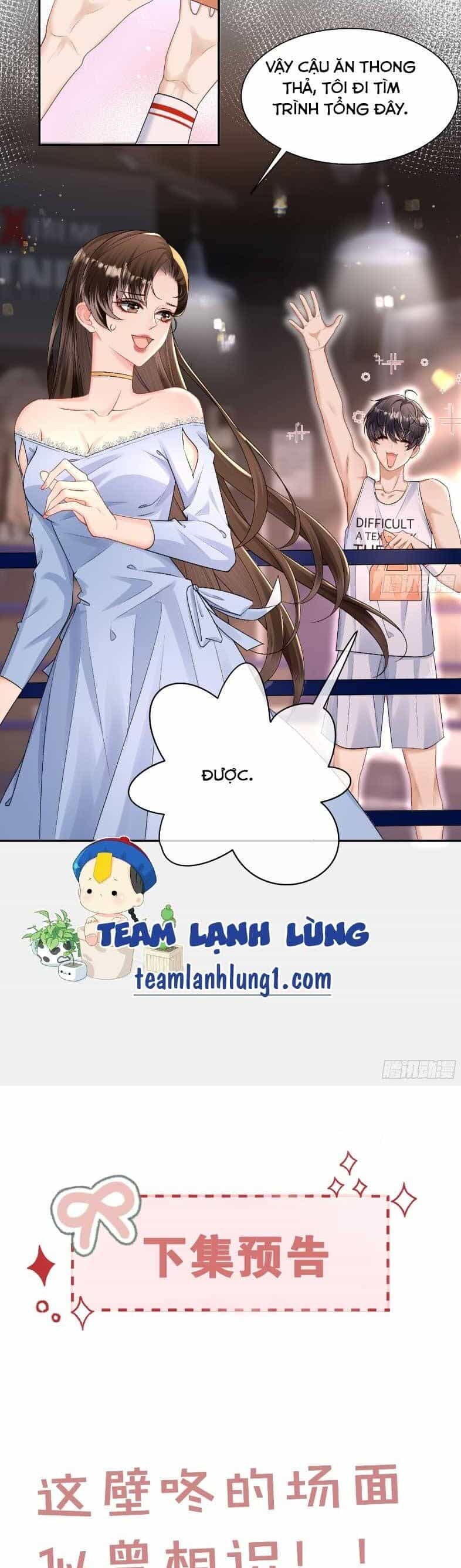 Cố Ý Chiếm Đoạt - Chương 31 - ảnh 19