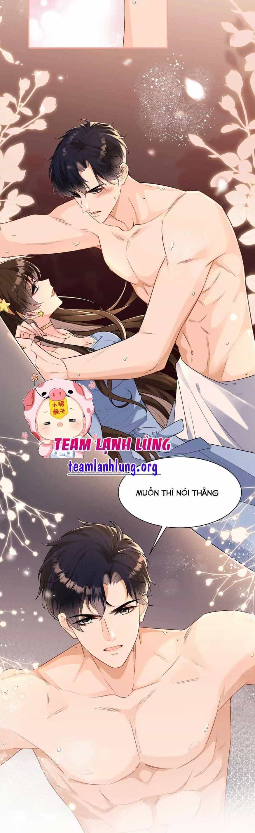 Cố Ý Chiếm Đoạt - Chương 32 - ảnh 10