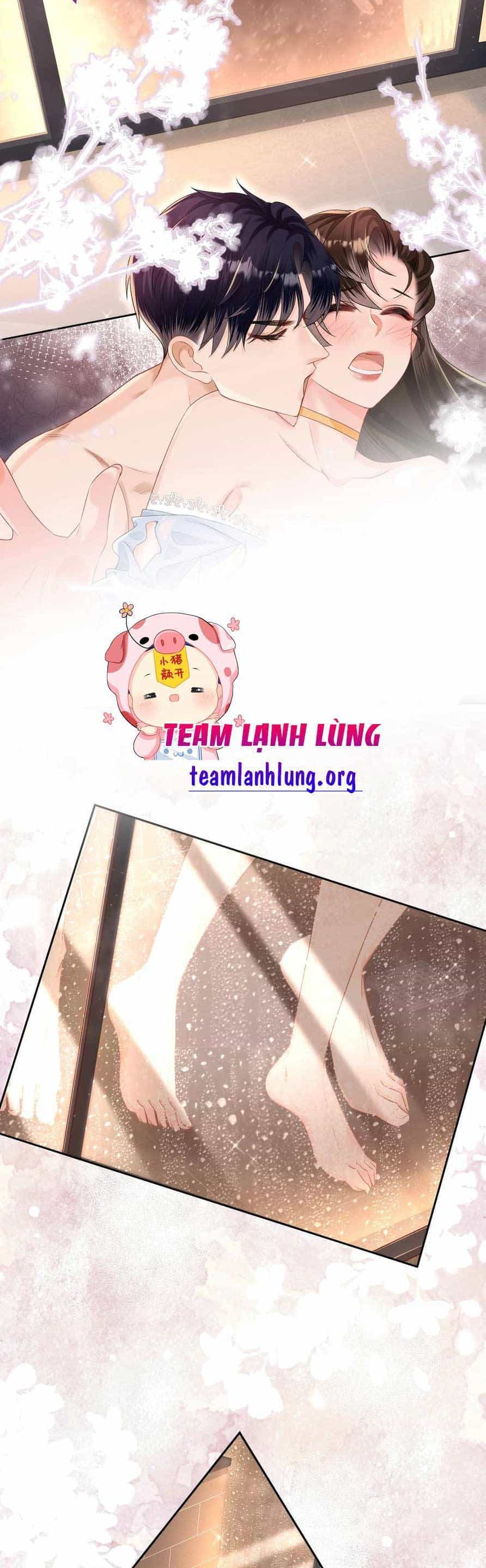 Cố Ý Chiếm Đoạt - Chương 32 - ảnh 17
