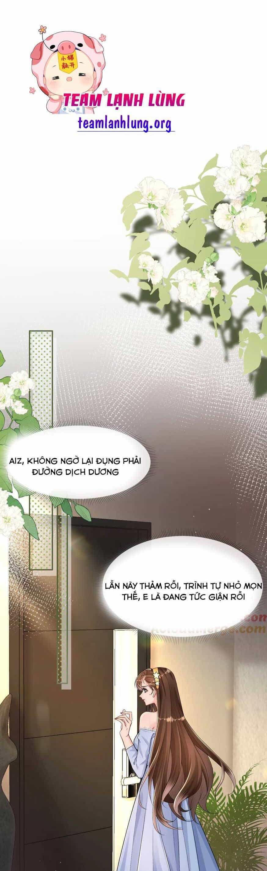 Cố Ý Chiếm Đoạt - Chương 32 - ảnh 5