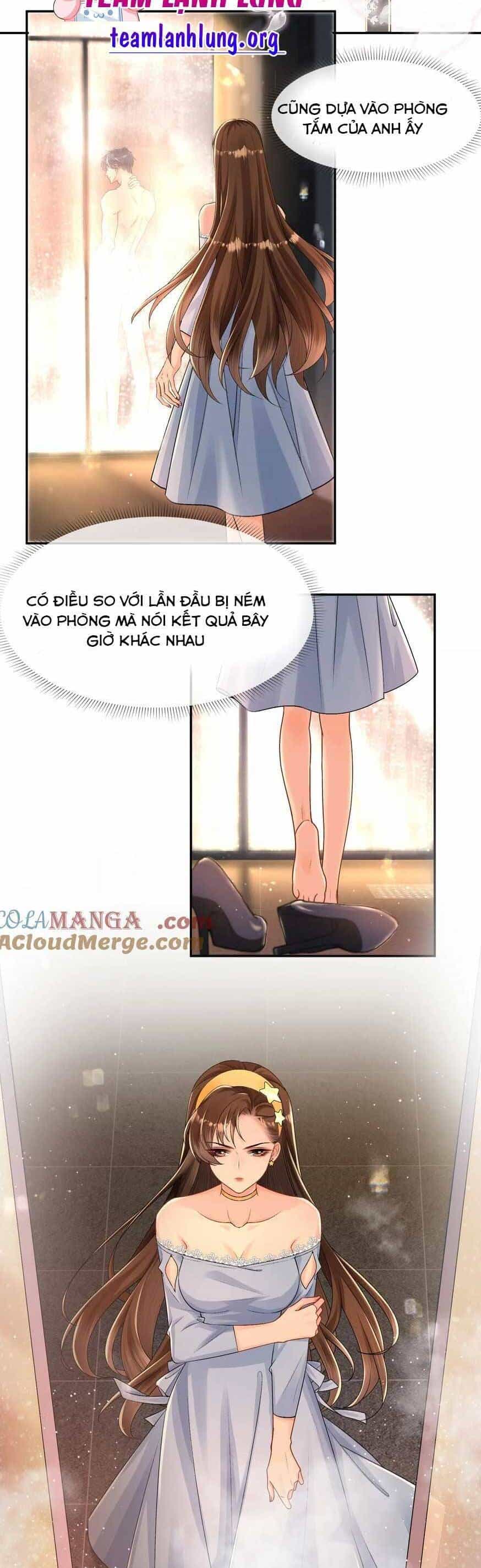 Cố Ý Chiếm Đoạt - Chương 32 - ảnh 7