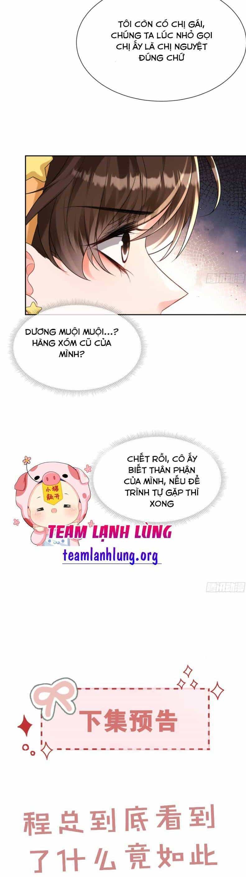 Cố Ý Chiếm Đoạt - Chương 34 - ảnh 18