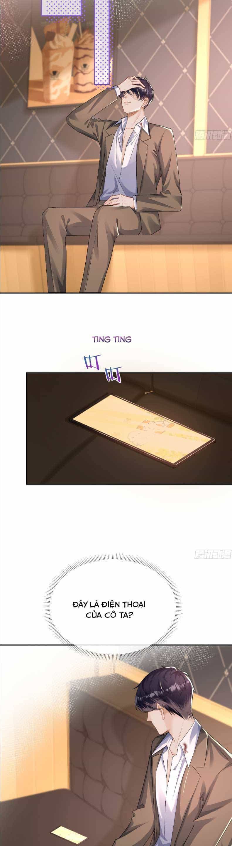 Cố Ý Chiếm Đoạt - Chương 36 - ảnh 16
