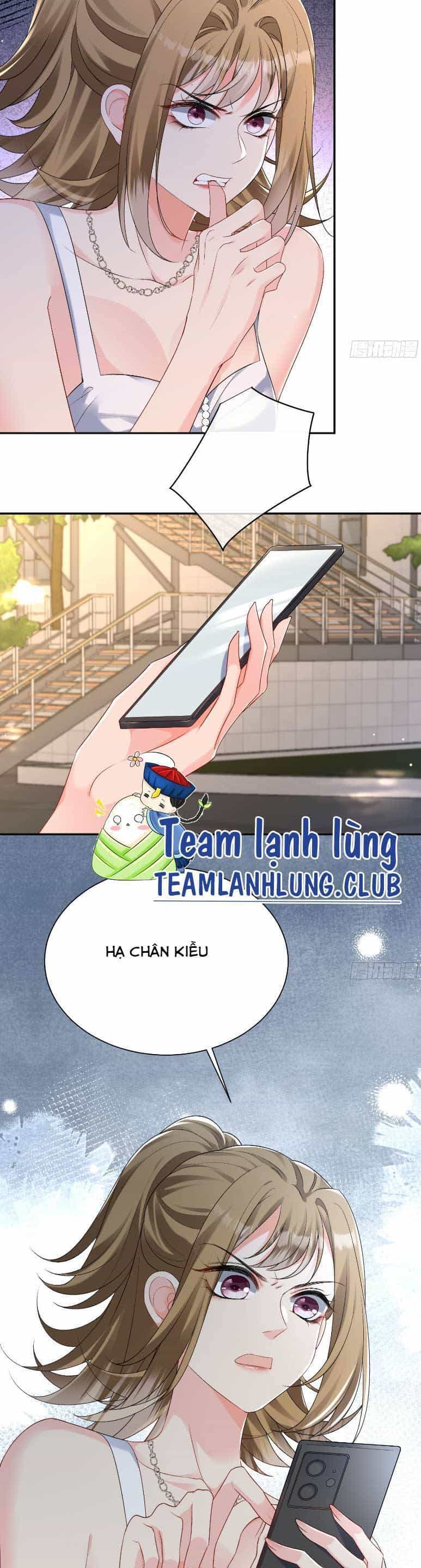 Cố Ý Chiếm Đoạt - Chương 37 - ảnh 11