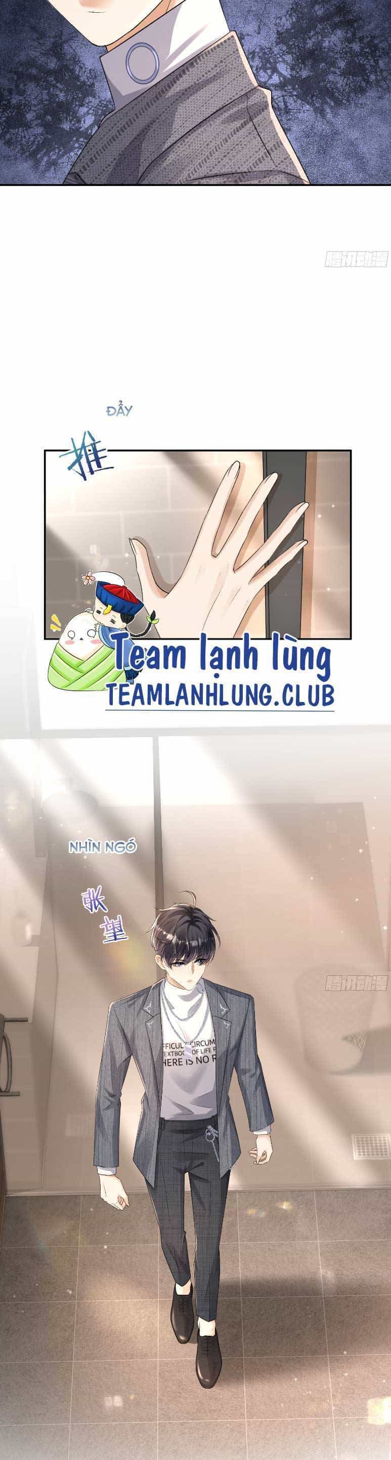 Cố Ý Chiếm Đoạt - Chương 37 - ảnh 16