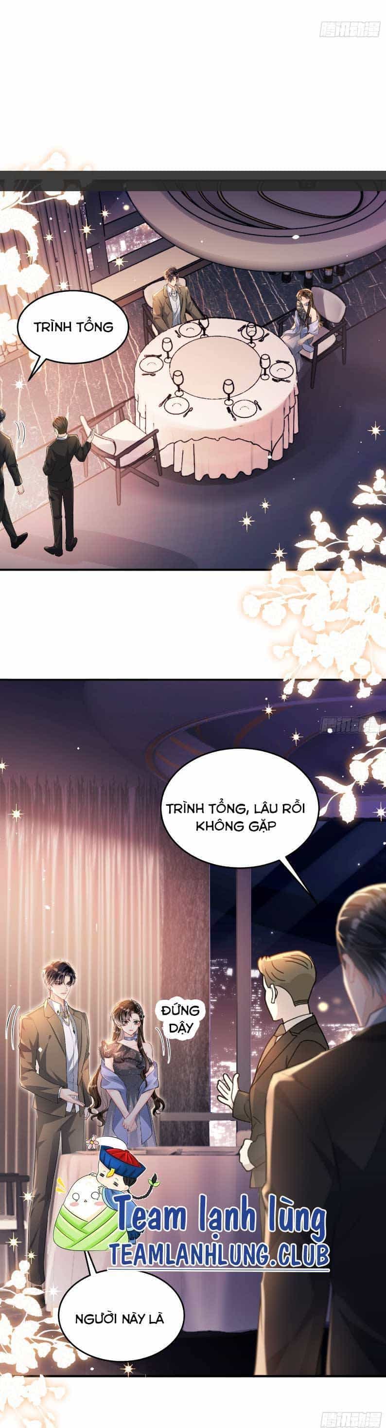 Cố Ý Chiếm Đoạt - Chương 38 - ảnh 1