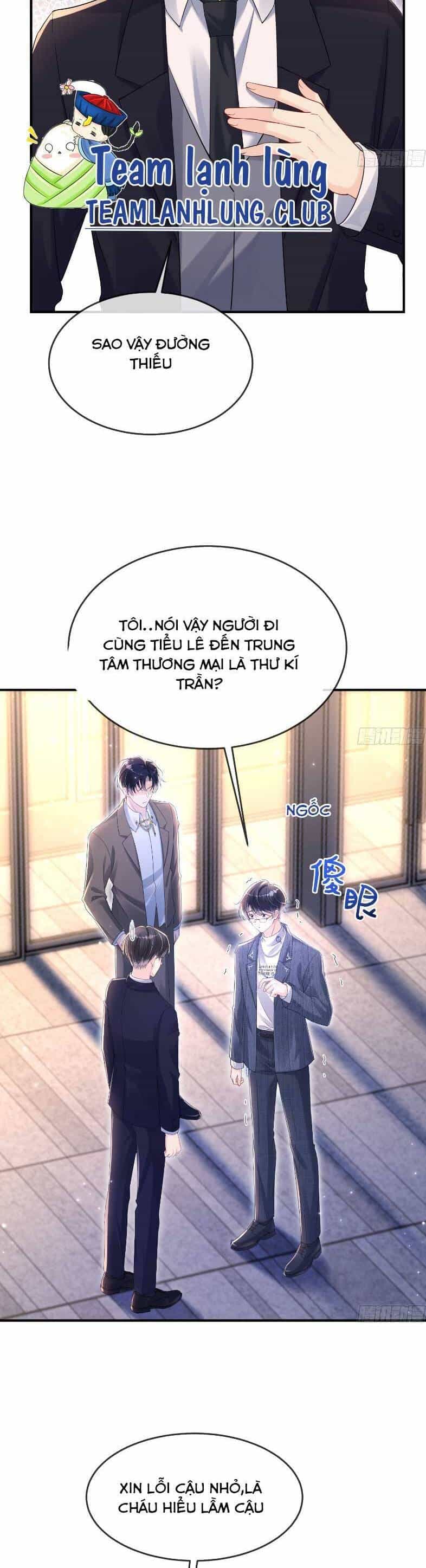 Cố Ý Chiếm Đoạt - Chương 38 - ảnh 21