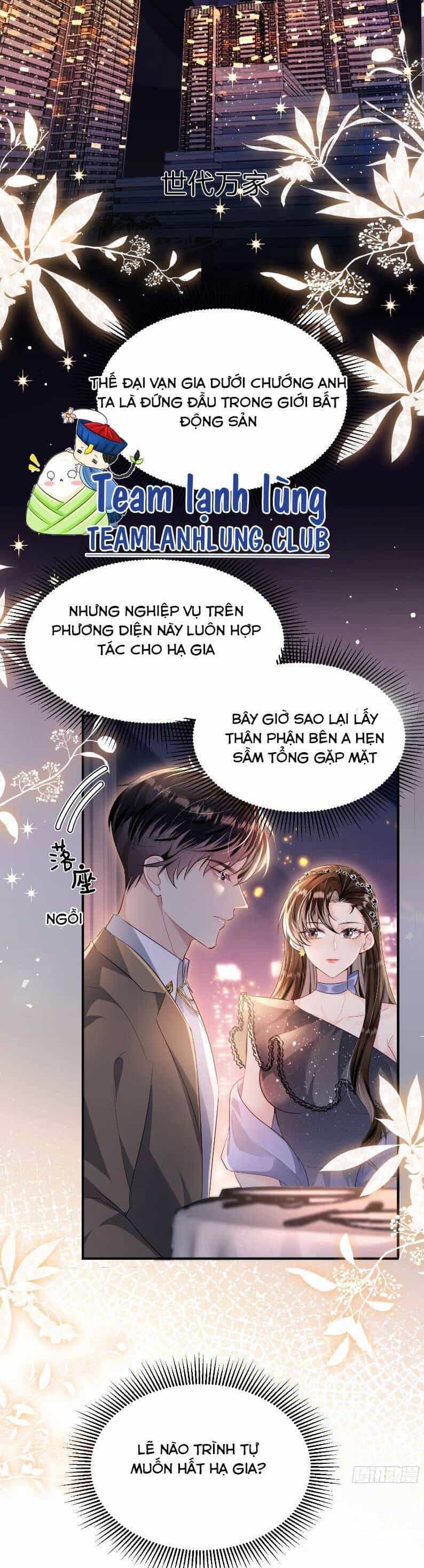 Cố Ý Chiếm Đoạt - Chương 38 - ảnh 3
