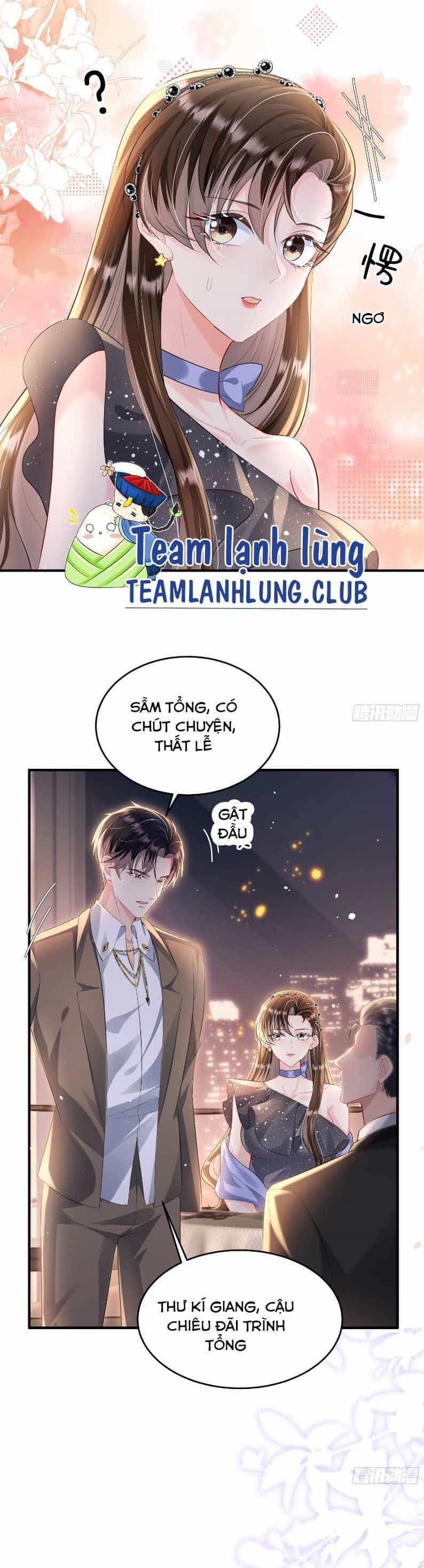 Cố Ý Chiếm Đoạt - Chương 38 - ảnh 8