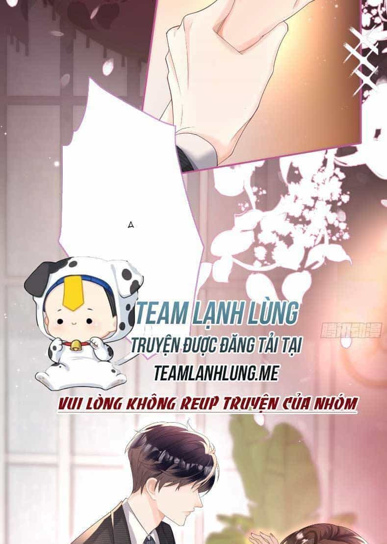 Cố Ý Chiếm Đoạt - Chương 3 - ảnh 16