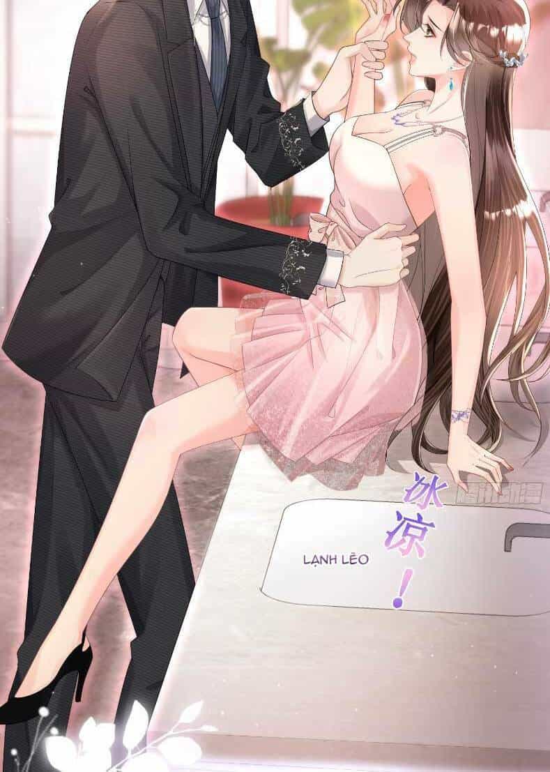 Cố Ý Chiếm Đoạt - Chương 3 - ảnh 17