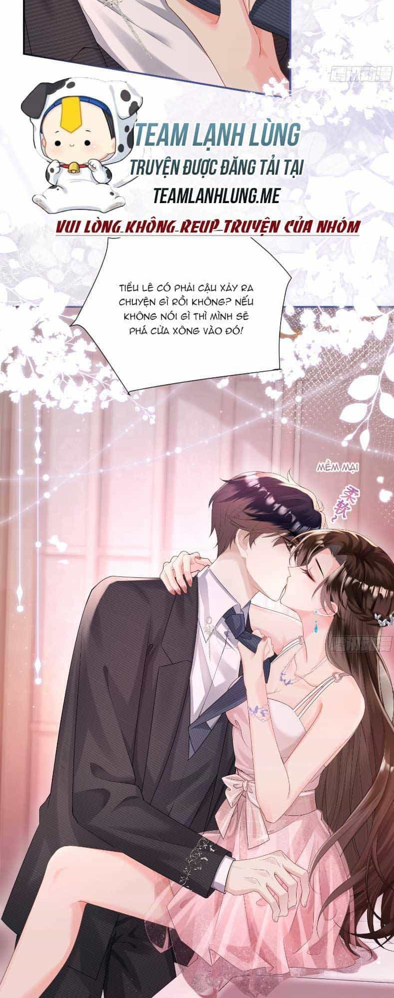 Cố Ý Chiếm Đoạt - Chương 3 - ảnh 27