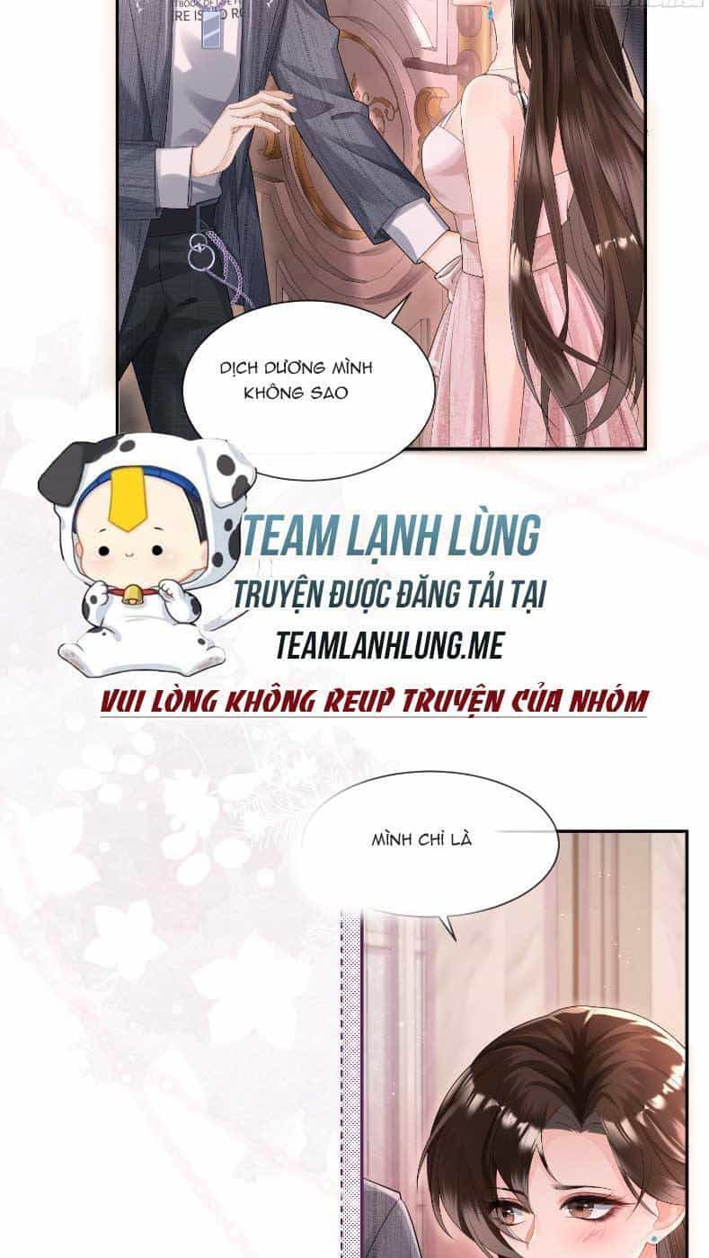 Cố Ý Chiếm Đoạt - Chương 3 - ảnh 31