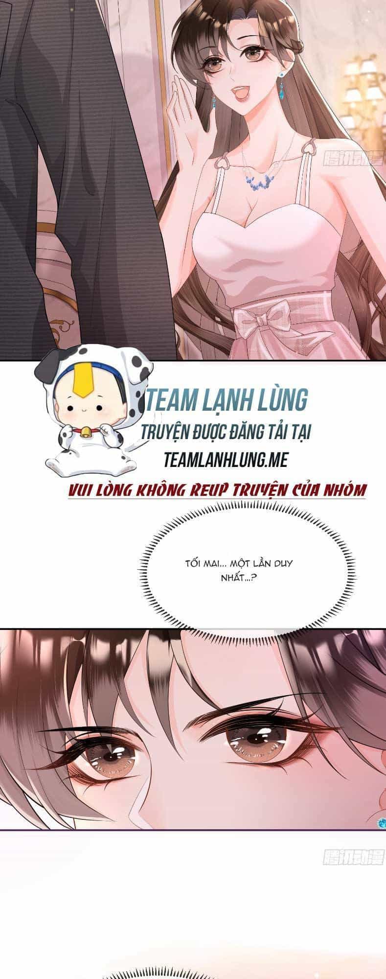 Cố Ý Chiếm Đoạt - Chương 3 - ảnh 40