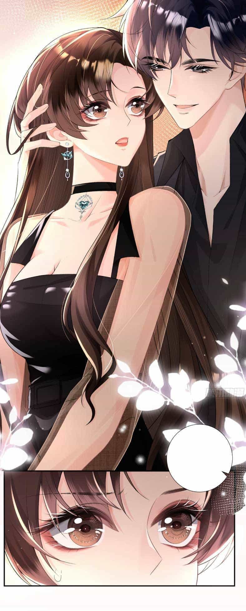 Cố Ý Chiếm Đoạt - Chương 3 - ảnh 43