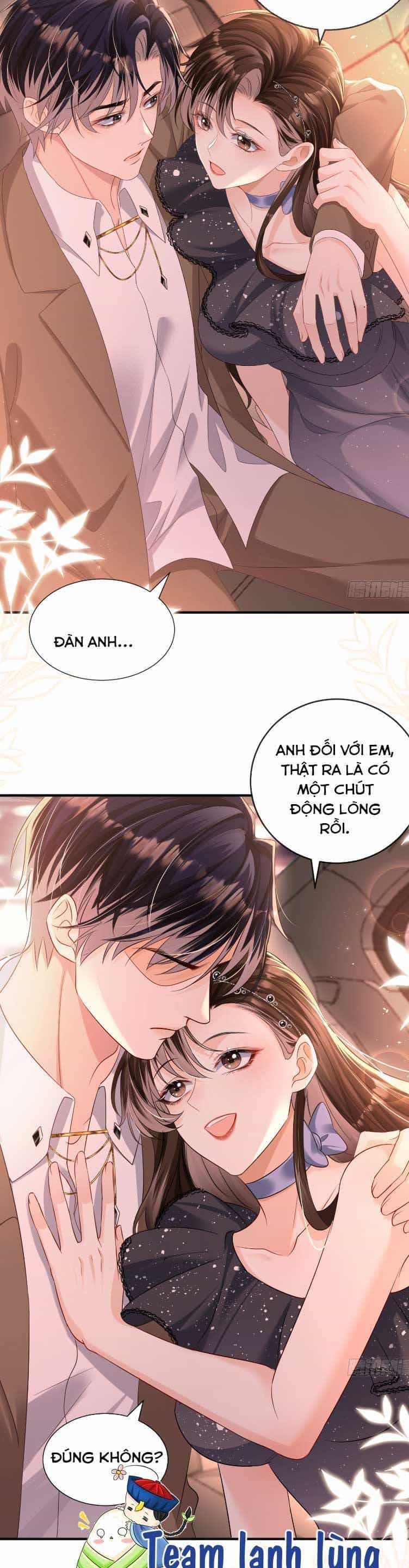 Cố Ý Chiếm Đoạt - Chương 39 - ảnh 13