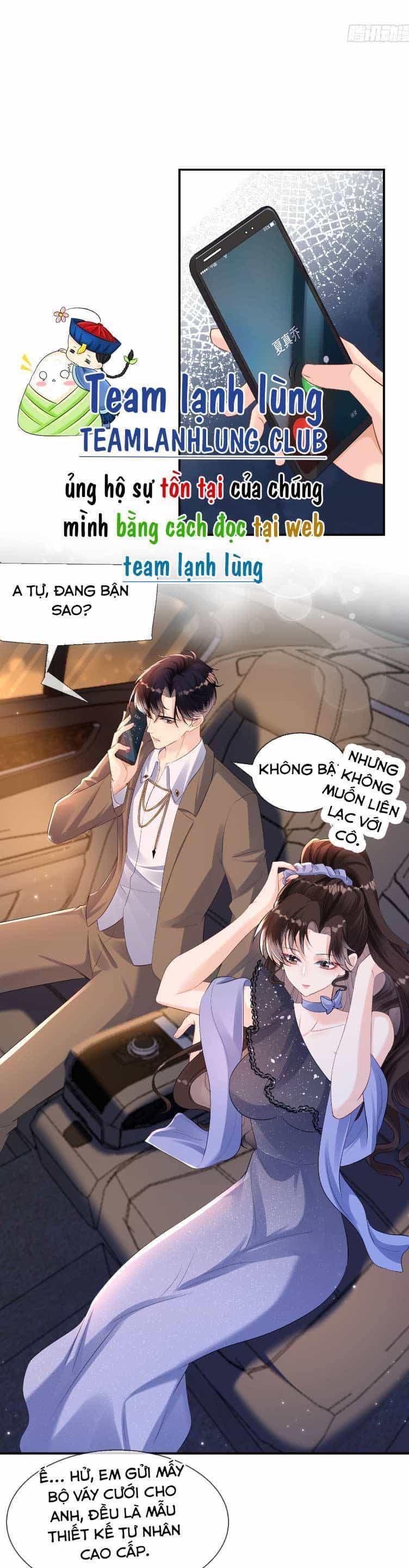 Cố Ý Chiếm Đoạt - Chương 39 - ảnh 19