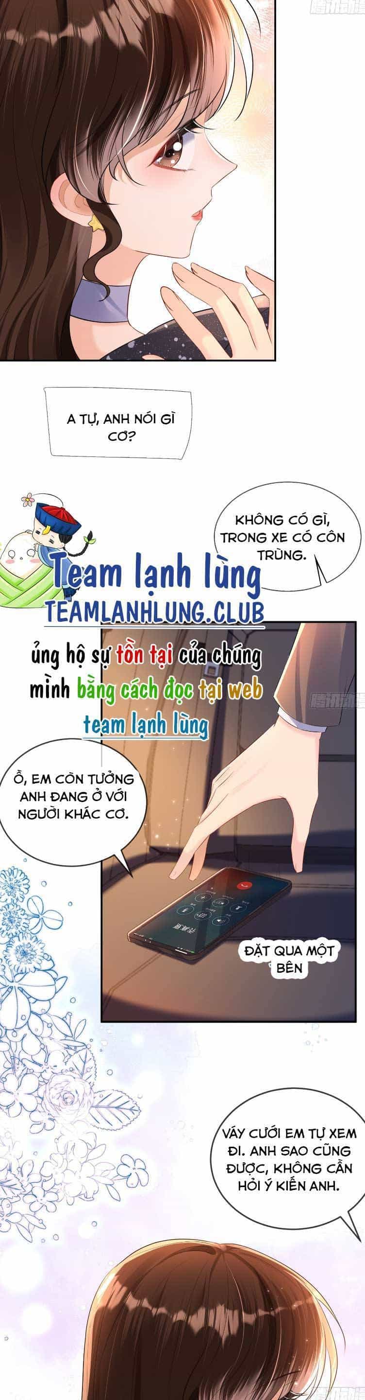 Cố Ý Chiếm Đoạt - Chương 39 - ảnh 21