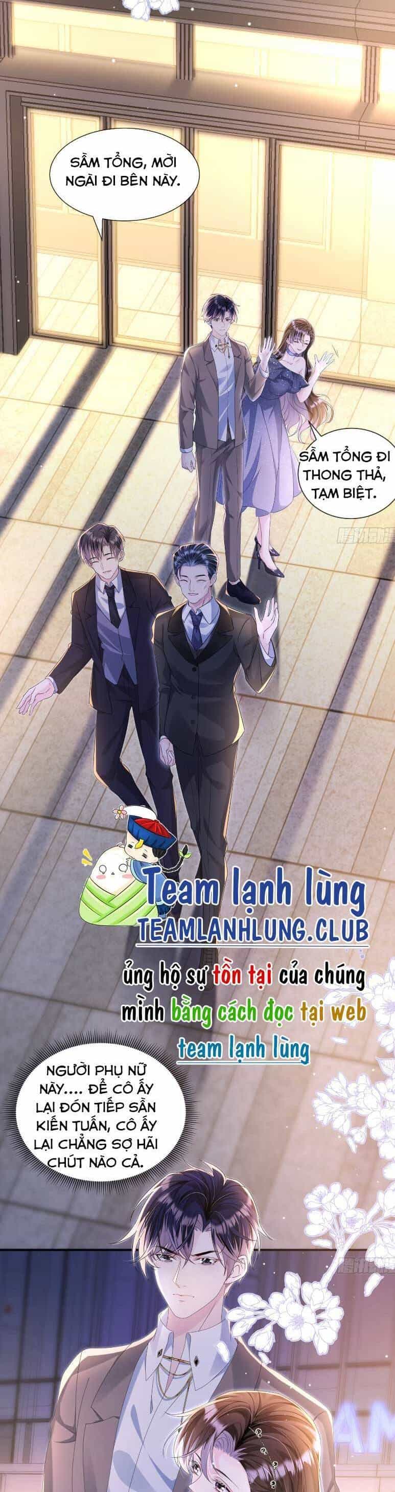 Cố Ý Chiếm Đoạt - Chương 39 - ảnh 4