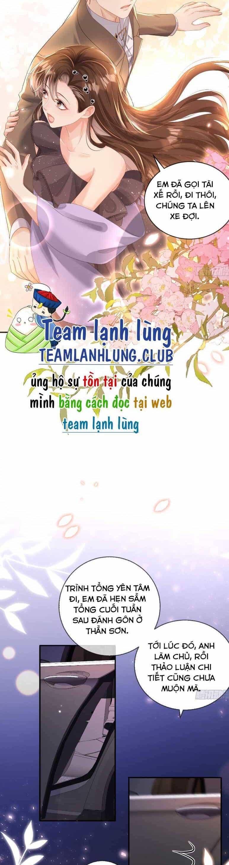 Cố Ý Chiếm Đoạt - Chương 39 - ảnh 7