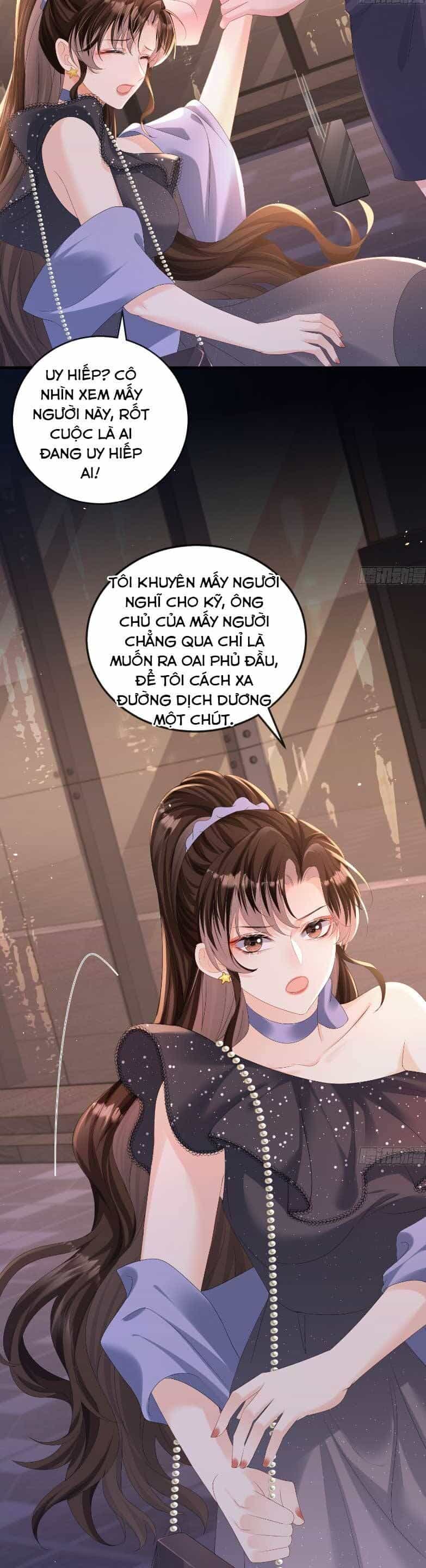 Cố Ý Chiếm Đoạt - Chương 40 - ảnh 15