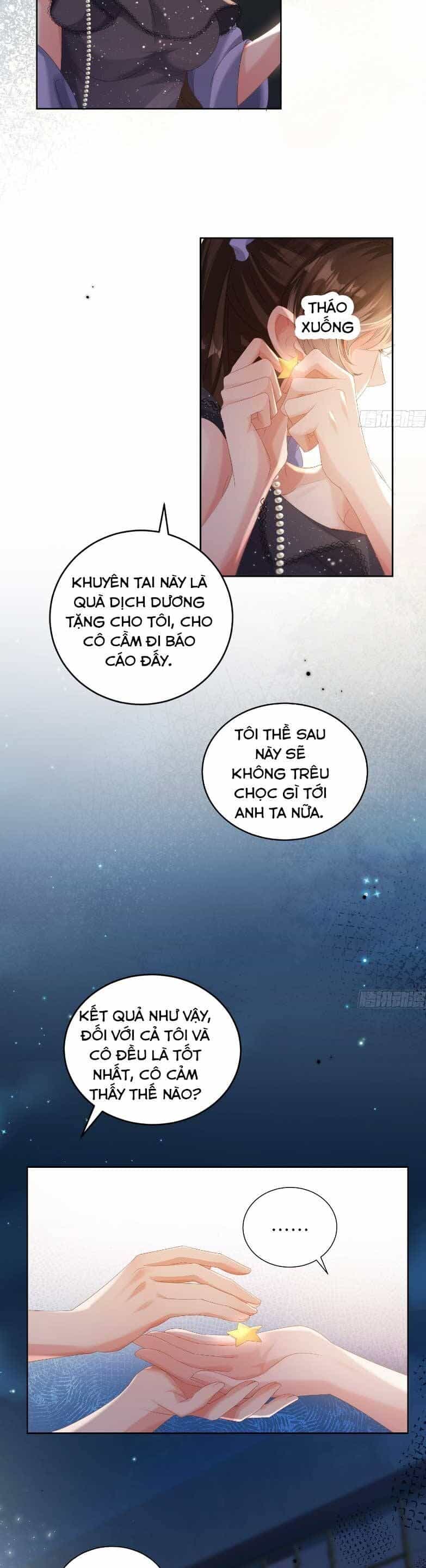 Cố Ý Chiếm Đoạt - Chương 40 - ảnh 17