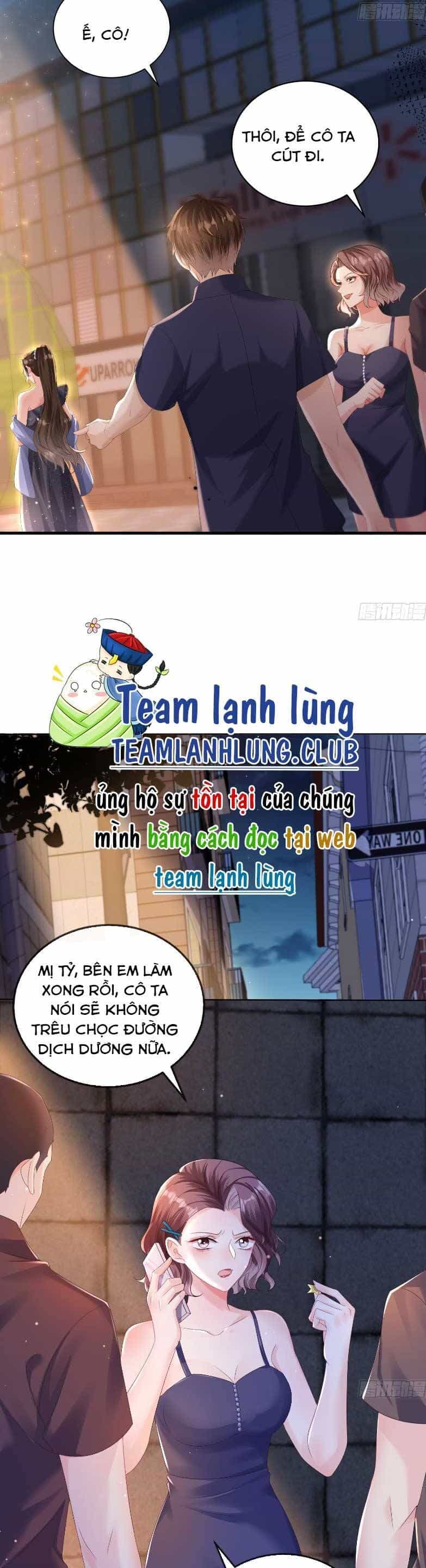 Cố Ý Chiếm Đoạt - Chương 40 - ảnh 18