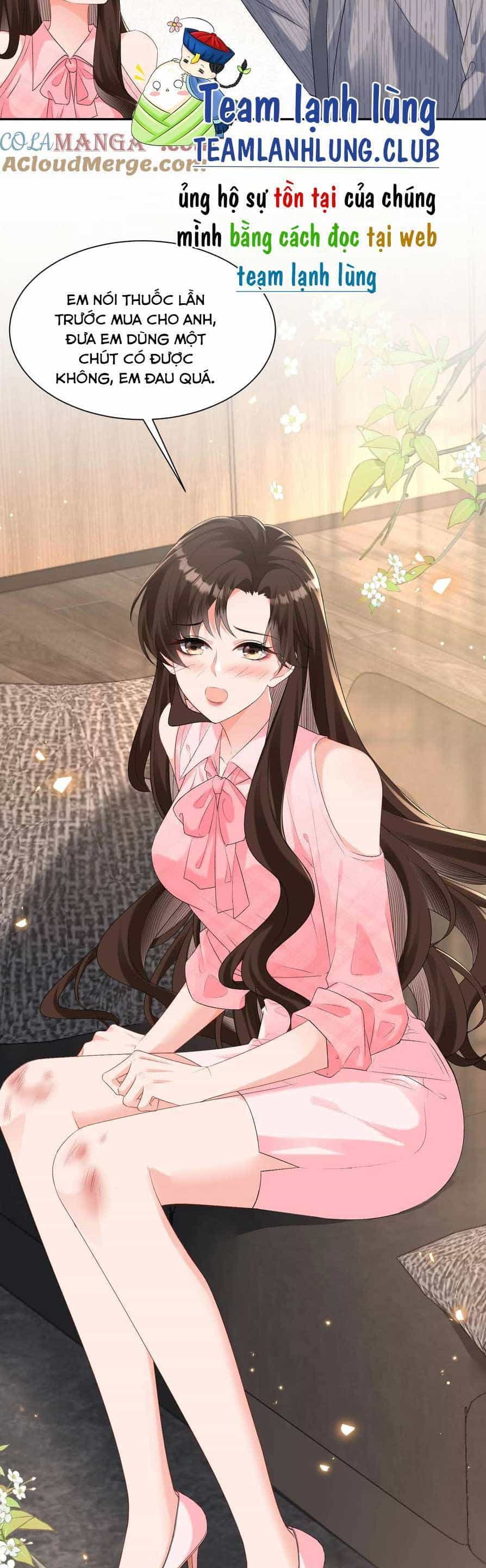 Cố Ý Chiếm Đoạt - Chương 41 - ảnh 14