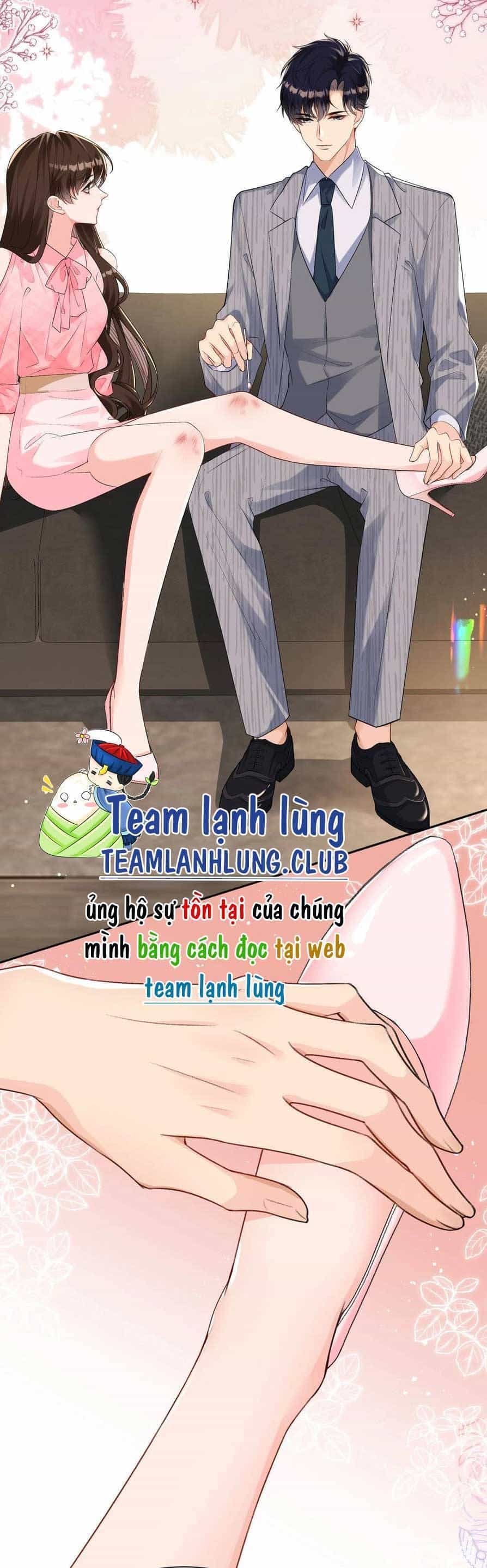 Cố Ý Chiếm Đoạt - Chương 41 - ảnh 18
