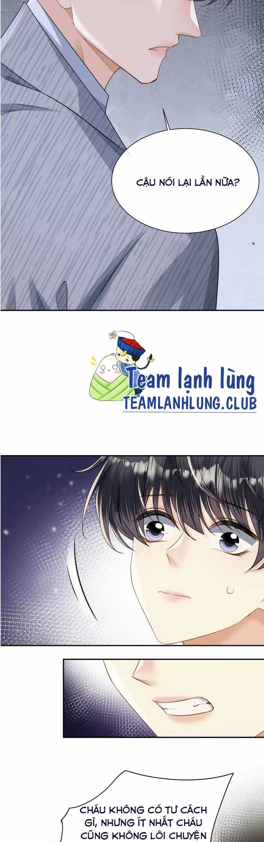 Cố Ý Chiếm Đoạt - Chương 42 - ảnh 10