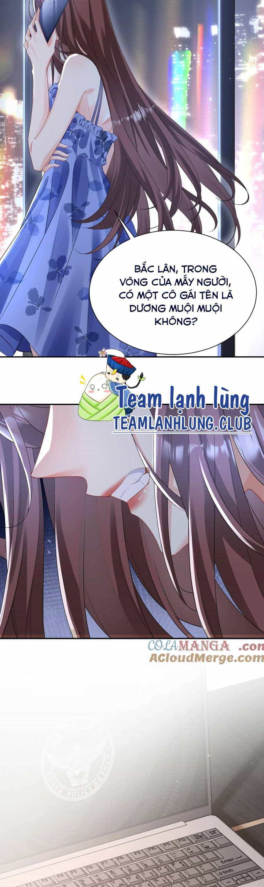 Cố Ý Chiếm Đoạt - Chương 42 - ảnh 21